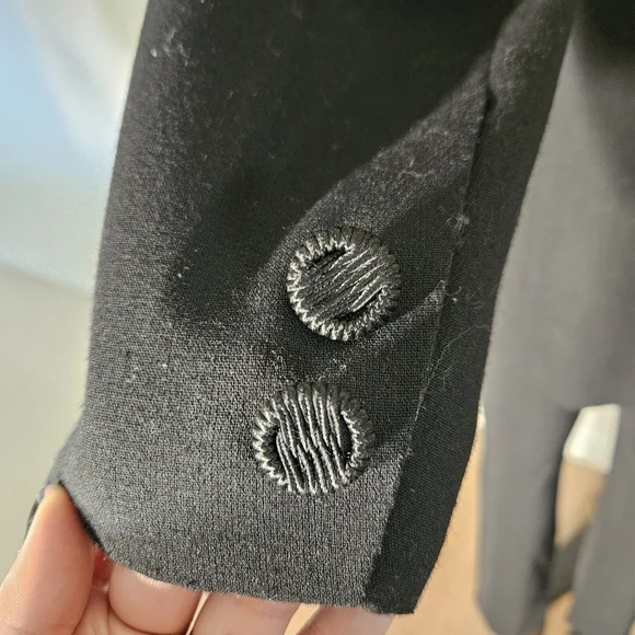 Custom jacket - Picture 5 of 5